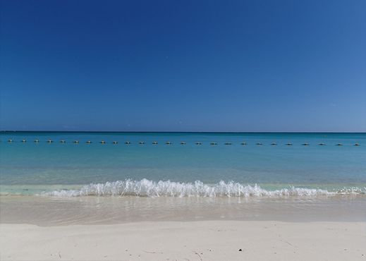 mont choisy mauritius